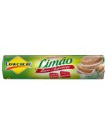 Gelatina Lowçucar Sabor Limão Siciliano 10G