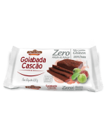 Geleia Zero Adição de Açúcar Uva Vitao 200g