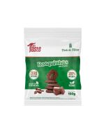 Rosquinha Zero Açúcar Cacau Vegano Mrs Taste 150g