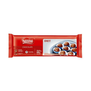 Chocolate Diet Culin&aacute;rio Nestl&eacute; 500g